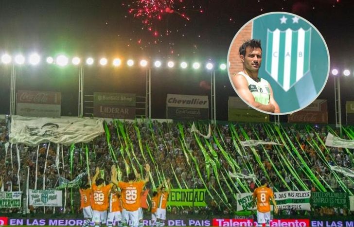 Los hinchas del Taladro organizan un recibimiento especial para el equipo.