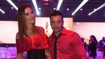 Natacha y Ulises Jaitt.