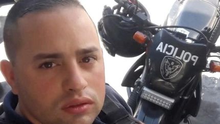 Maximiliano Gargiulo tenía 33 años.