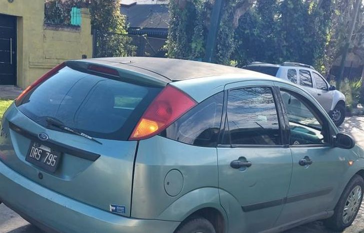 Fue el martes 30 de agosto.