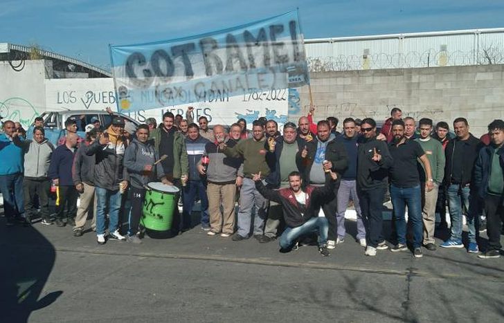 Más de 50 personas trabajan en Cotramel.