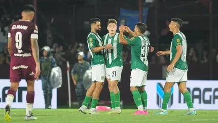 Banfield mantiene una importante racha en Lanús. Banfield mantiene una importante racha en Lanús.