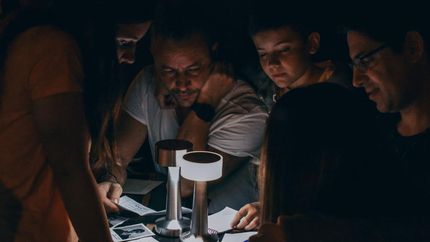 El público es parte de la propuesta.