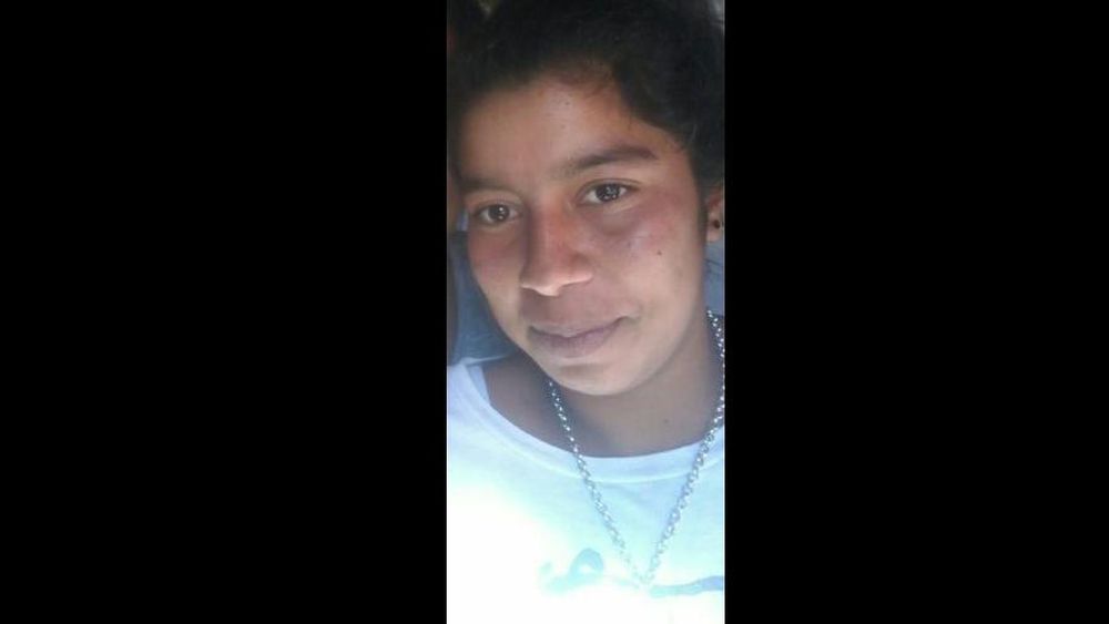 Buscan a una adolescente del barrio 9 de Abril de Echeverría