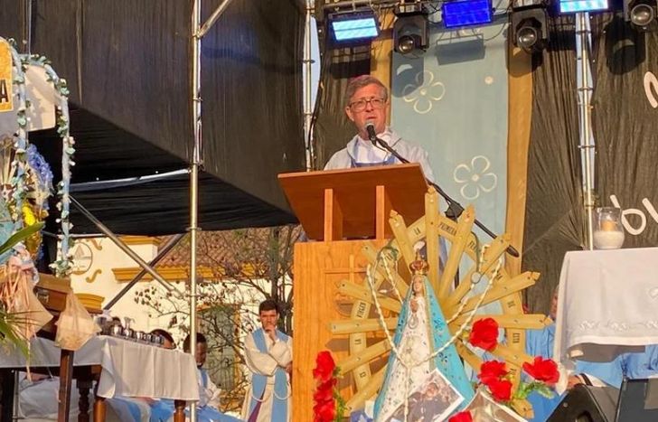 La Iglesia cuestionó muy fuerte al Gobierno de Javier Milei.