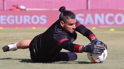 Uno tiene que estar preparado más para estos momentos, dijo. Uno tiene que estar preparado más para estos momentos, dijo.