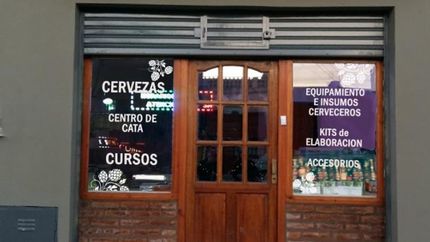 Ramal Pavón está ubicado en Frías 94.