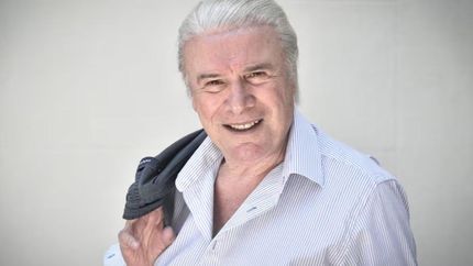 Falleció el reconocido actor Alberto Martín.