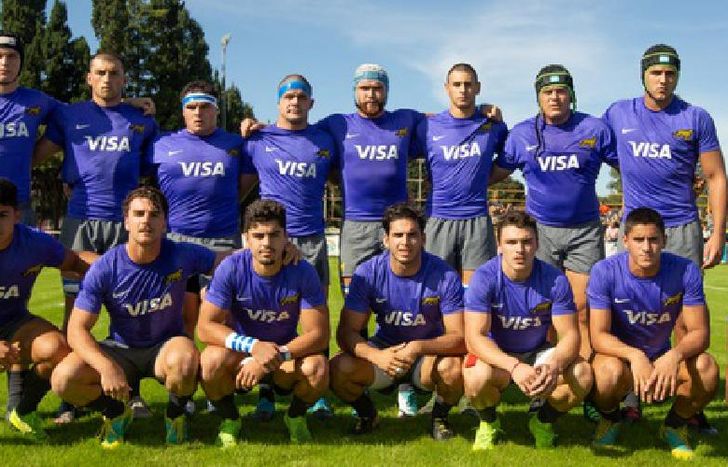 Los Pumitas ya tienen plantel designado para el Mundial de la categoría.