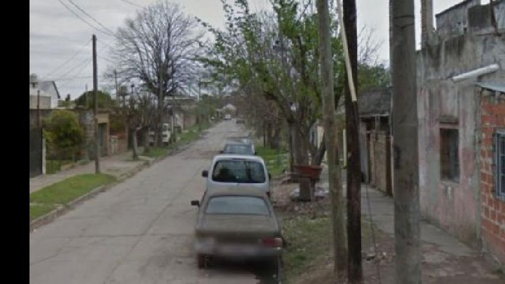 Lo asesinó porque pretendía salir con su hermana