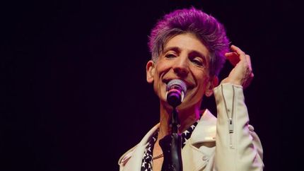 Fede Moura, en Banfield.