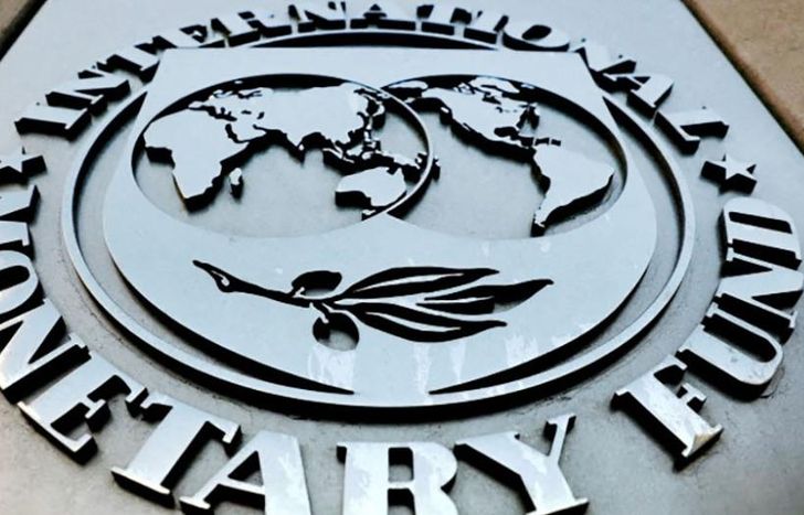 la Argentina pidió reprogramar para fin de mes el pago de un US$1.900 millones.