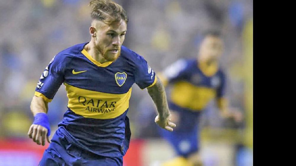 Mac Allister: “En Boca no me querían, sólo querían más plata”