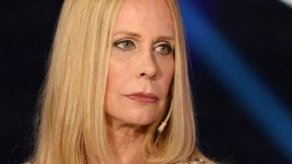 María Valenzuela y su miedo a infectarse.