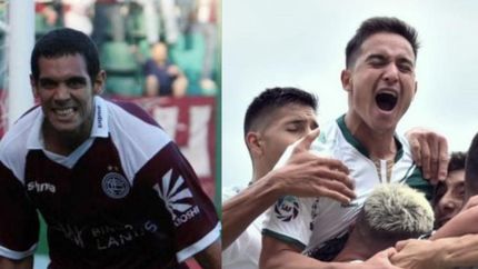 Banfield y Lanús se vuelven a ver las caras en Peña y Arenales Banfield y Lanús se vuelven a ver las caras en Peña y Arenales