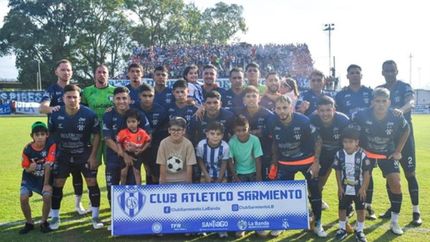 las polemicas mas escandalosas de sarmiento de la banda, el rival de los andes las polemicas mas escandalosas de sarmiento de la banda, el rival de los andes