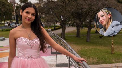 La rifa solidaria está destinada a seguir cumpliéndoles el sueño a distintas adolescentes.