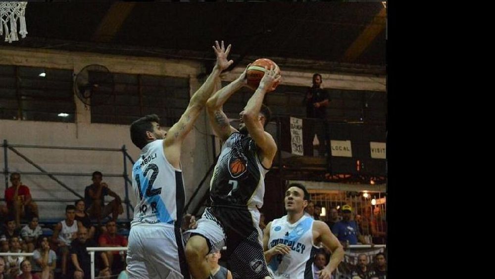 Temperley recibe a Platense en el Palo Metz