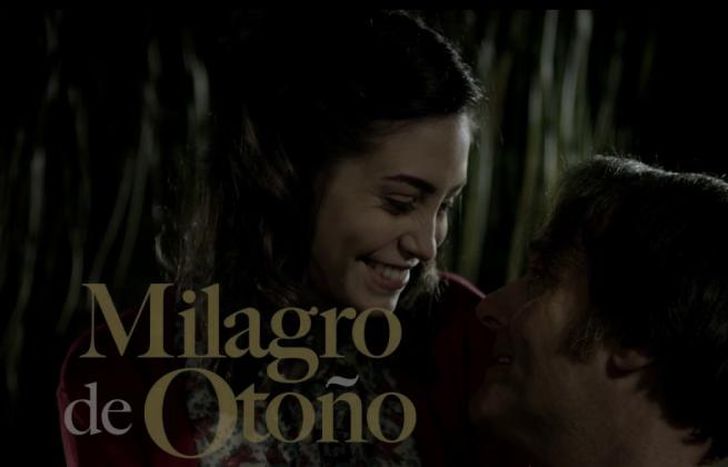 Película Milagro de Otoño.