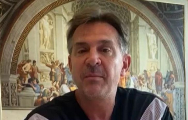 Aníbal Lotocki sigue detenido.