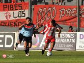 Talleres de Escalada supera a Brown de Adrogué en el historial.