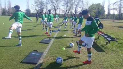 Banfield perdió en su visita a Santa Fe. Banfield perdió en su visita a Santa Fe.