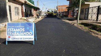 santa marta tiene nuevos asfaltos que mejoraron la conexion vial