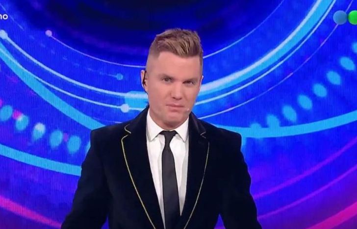 Quejas en Gran Hermano.