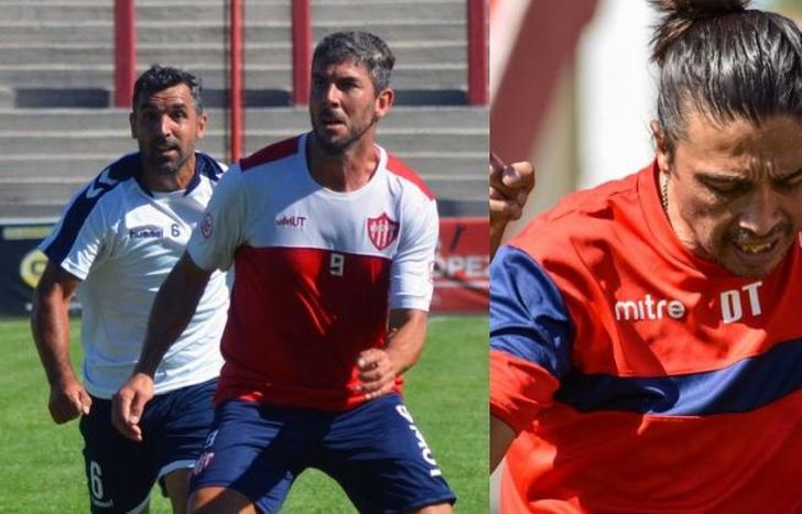 Talleres y Los Andes, dos candidatos que iran por el ascenso.