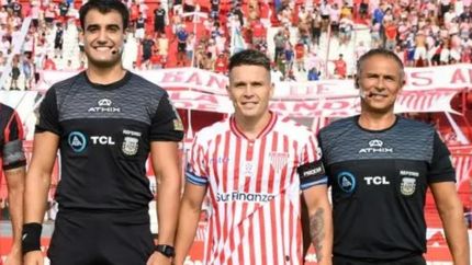Para Arce, el plantel irá creciendo con el trascurso de los partidos. Para Arce, el plantel irá creciendo con el trascurso de los partidos.