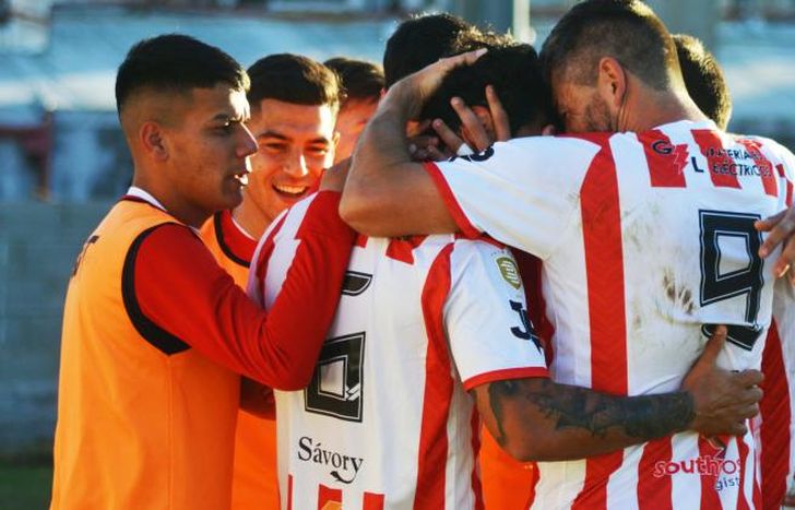 El plantel ya trabaja bajo las órdenes del nuevo técnico.