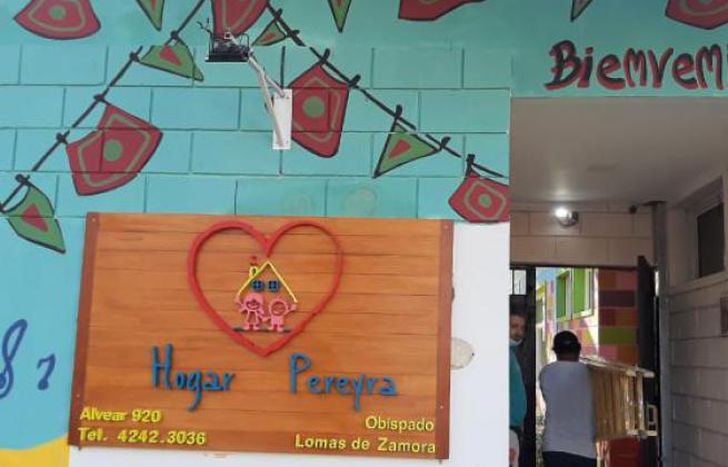 Se retiran los pedidos el mismo 25 en Alvear 920, Banfield.