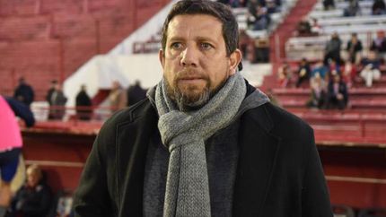 El DT tiene dudas en el equipo. El DT tiene dudas en el equipo.