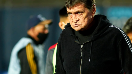 Julio Falcioni vuelve a dirigir tras su último paso por Banfield. Julio Falcioni vuelve a dirigir tras su último paso por Banfield.