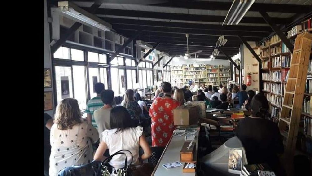 Echeverría: vecinos preparan un evento de lucha y gestión ambiental