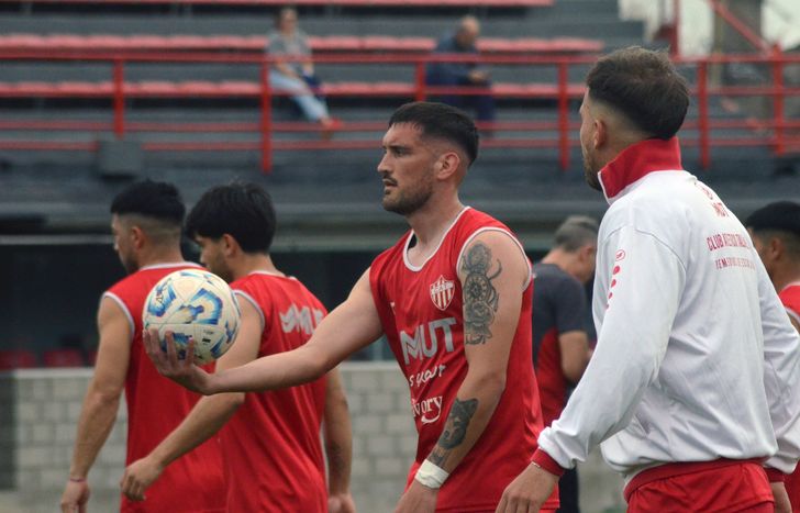 Talleres quedó licencia hasta los primeros días de enero.