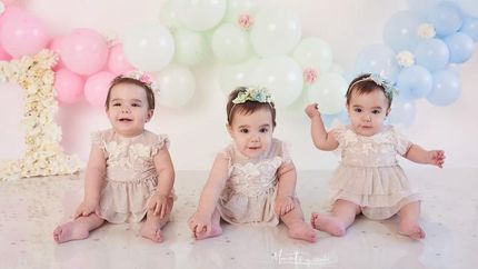 El próximo domingo cumplen un año de vida.