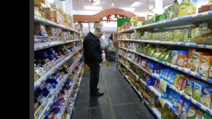 la inflacion no da tregua y en marzo se habria ubicado en torno al 4%