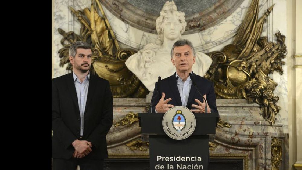 Dan a conocer algunos de los puntos de la reforma laboral