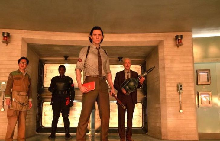 Llega la segunda temporada.