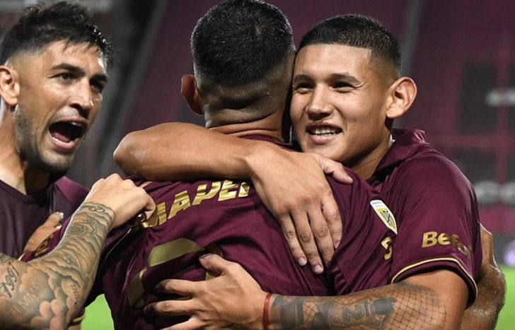 El Granate comenzó am moverse en el Mercado de pases.