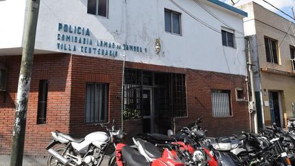 El imputado por el parricidio seguirá detenido.