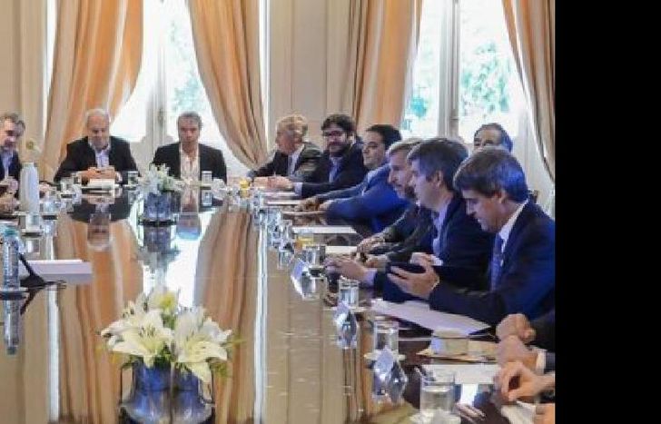 gabinete