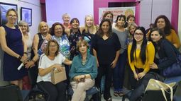 La institución de Lomas trabaja incansablemente por las mujeres.