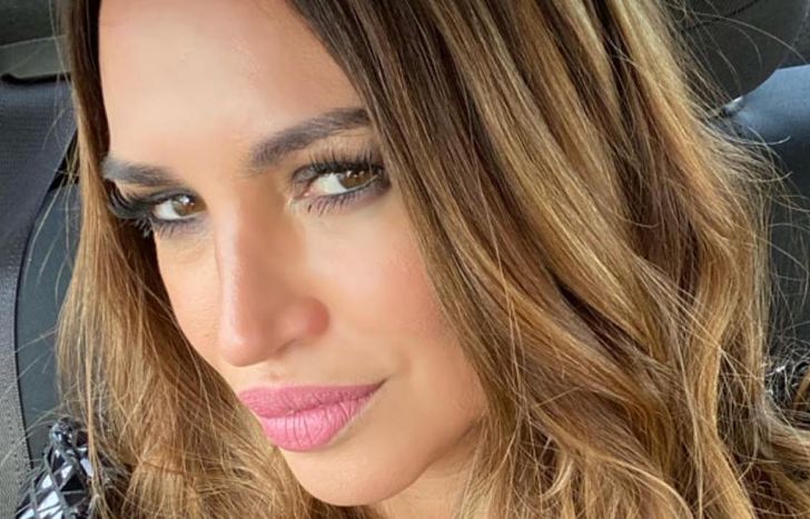 Belén Francese se sumó a Divas Play.