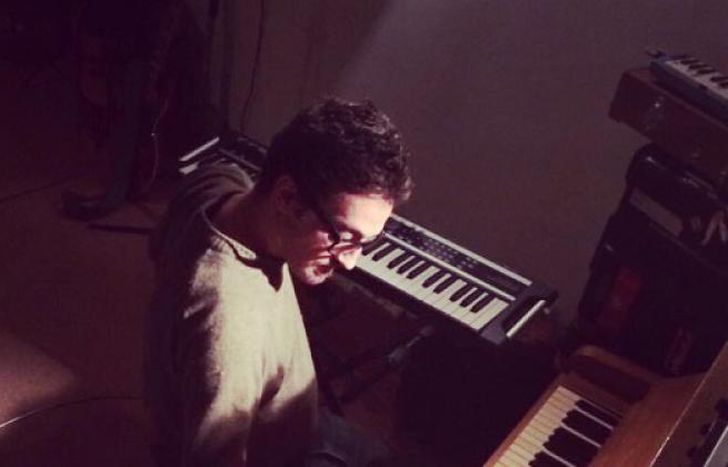 Fontán, un músico versátil.