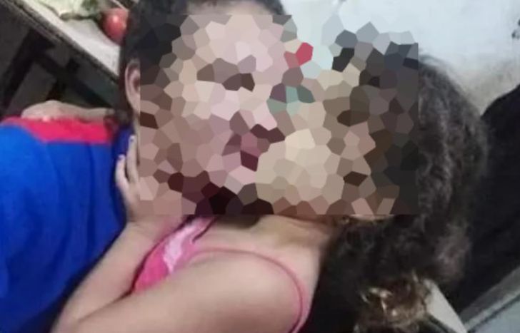 La sospechosa fue citada a declarar, pero no se presentó.