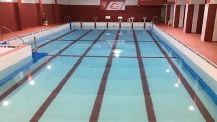 Reabrirán a partir de la semana que viene.