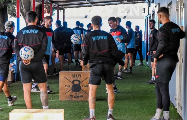 El plantel cambió de planes y se enfoca en el martes.