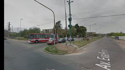 La madre de la adolescente concurrió a la comisaría de Don Orione y dijo que la menor había sido abusada por el individuo.